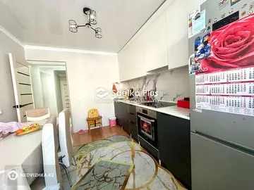 2-комнатная квартира, этаж 2 из 9, 51 м²