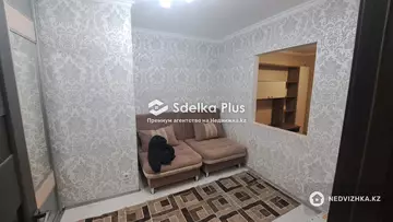 50.1 м², 2-комнатная квартира, этаж 8 из 9, 50 м², изображение - 5