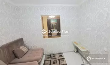 50.1 м², 2-комнатная квартира, этаж 8 из 9, 50 м², изображение - 6