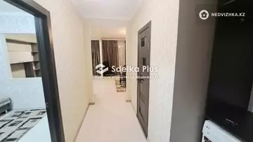 50.1 м², 2-комнатная квартира, этаж 8 из 9, 50 м², изображение - 7