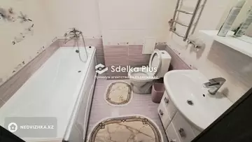 50.1 м², 2-комнатная квартира, этаж 8 из 9, 50 м², изображение - 8