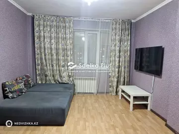 2-комнатная квартира, этаж 8 из 12, 58 м²