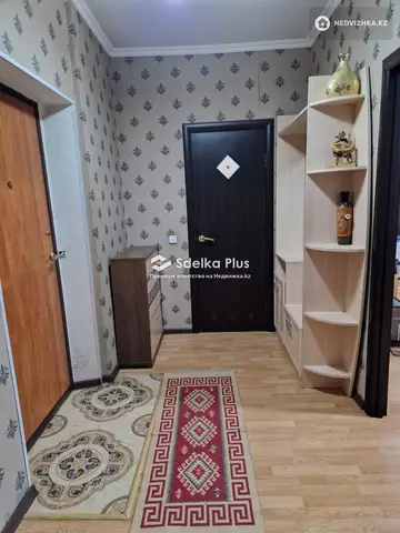 2-комнатная квартира, этаж 8 из 12, 58 м²