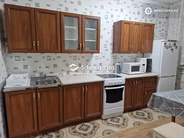 58 м², 2-комнатная квартира, этаж 8 из 12, 58 м², изображение - 4