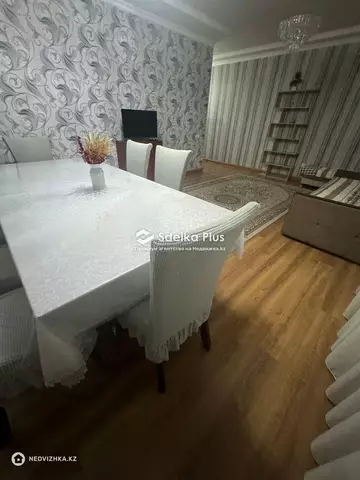 2-комнатная квартира, этаж 6 из 19, 74 м²