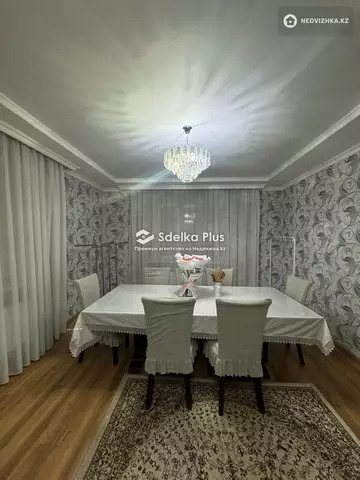 2-комнатная квартира, этаж 6 из 19, 74 м²