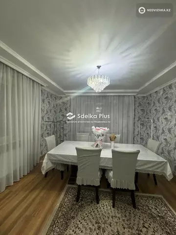 2-комнатная квартира, этаж 6 из 19, 74 м²