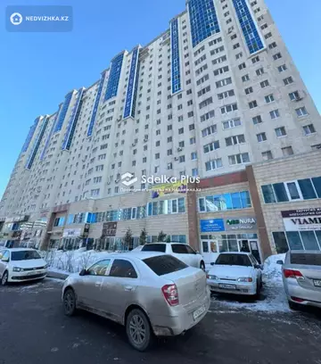 74 м², 2-комнатная квартира, этаж 6 из 19, 74 м², изображение - 6