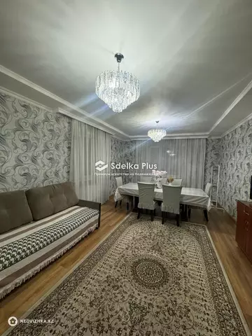 74 м², 2-комнатная квартира, этаж 6 из 19, 74 м², изображение - 8