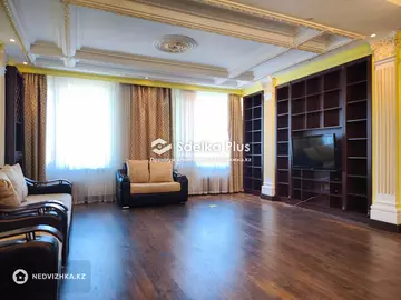 124 м², 3-комнатная квартира, этаж 8 из 15, 124 м², изображение - 1