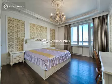 124 м², 3-комнатная квартира, этаж 8 из 15, 124 м², изображение - 18