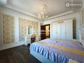 124 м², 3-комнатная квартира, этаж 8 из 15, 124 м², изображение - 19