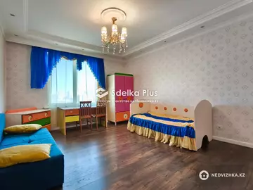 124 м², 3-комнатная квартира, этаж 8 из 15, 124 м², изображение - 23