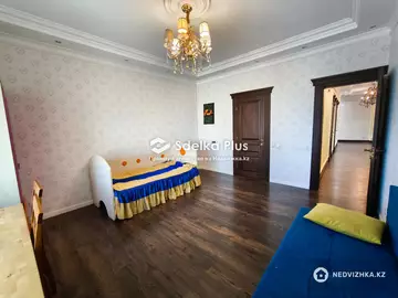 124 м², 3-комнатная квартира, этаж 8 из 15, 124 м², изображение - 24