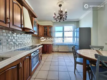 124 м², 3-комнатная квартира, этаж 8 из 15, 124 м², изображение - 28