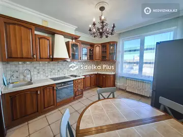 124 м², 3-комнатная квартира, этаж 8 из 15, 124 м², изображение - 29