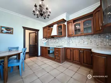 124 м², 3-комнатная квартира, этаж 8 из 15, 124 м², изображение - 31