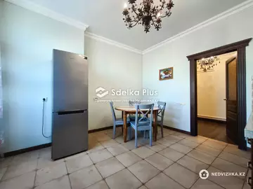 124 м², 3-комнатная квартира, этаж 8 из 15, 124 м², изображение - 33