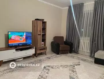 3-комнатная квартира, этаж 2 из 5, 94 м²