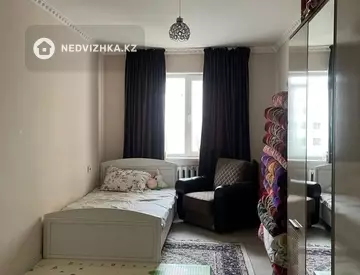 94 м², 3-комнатная квартира, этаж 2 из 5, 94 м², изображение - 4