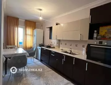 94 м², 3-комнатная квартира, этаж 2 из 5, 94 м², изображение - 5