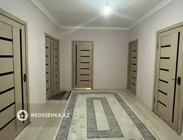 94 м², 3-комнатная квартира, этаж 2 из 5, 94 м², изображение - 6