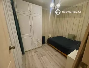 35 м², 2-комнатная квартира, этаж 3 из 5, 35 м², на длительный срок, изображение - 3