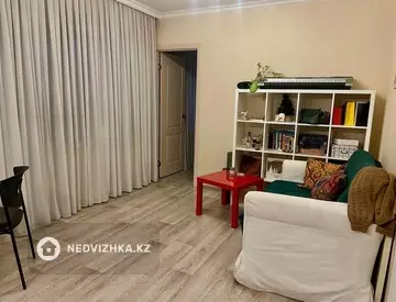 35 м², 2-комнатная квартира, этаж 3 из 5, 35 м², на длительный срок, изображение - 2