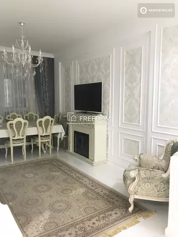 101.9 м², 3-комнатная квартира, этаж 2 из 8, 102 м², изображение - 1