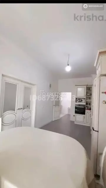 101.9 м², 3-комнатная квартира, этаж 2 из 8, 102 м², изображение - 0