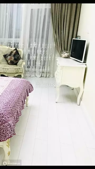 101.9 м², 3-комнатная квартира, этаж 2 из 8, 102 м², изображение - 2