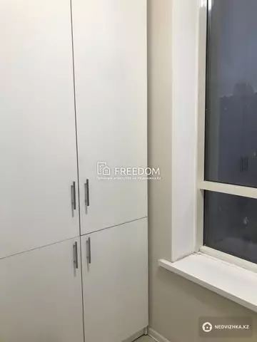 101.9 м², 3-комнатная квартира, этаж 2 из 8, 102 м², изображение - 3