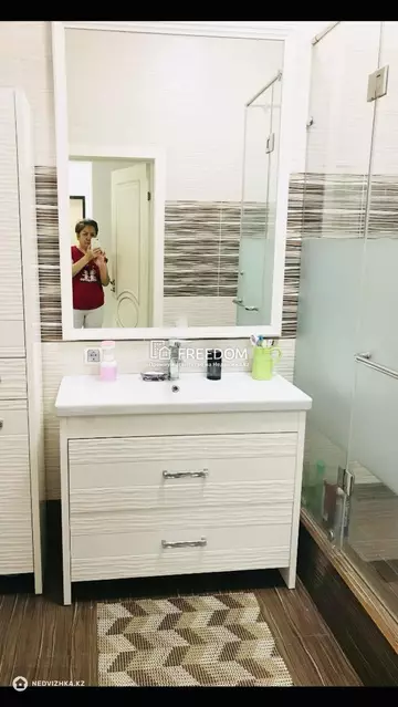 101.9 м², 3-комнатная квартира, этаж 2 из 8, 102 м², изображение - 4