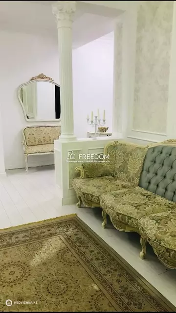 101.9 м², 3-комнатная квартира, этаж 2 из 8, 102 м², изображение - 6