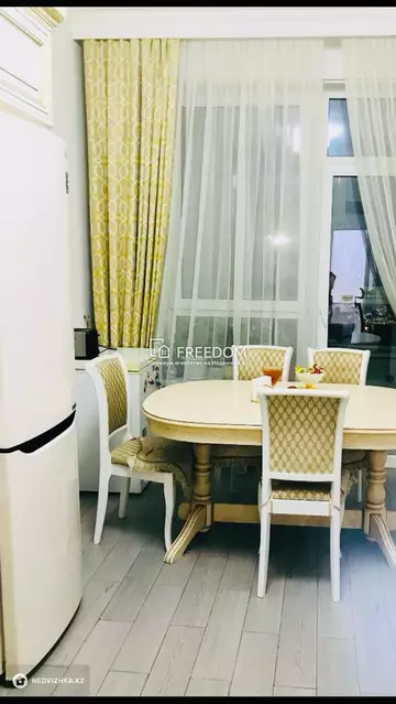 101.9 м², 3-комнатная квартира, этаж 2 из 8, 102 м², изображение - 16