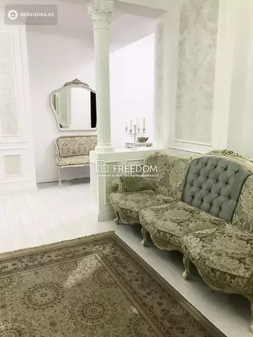101.9 м², 3-комнатная квартира, этаж 2 из 8, 102 м², изображение - 17