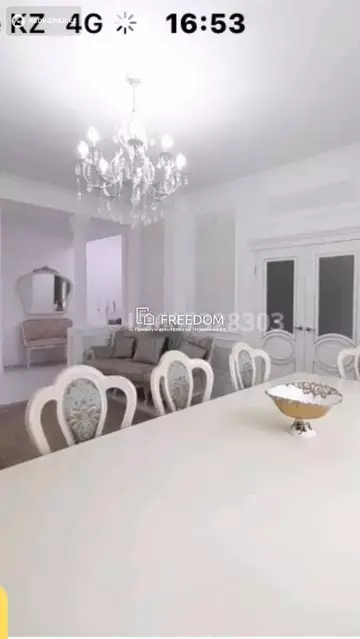 101.9 м², 3-комнатная квартира, этаж 2 из 8, 102 м², изображение - 18