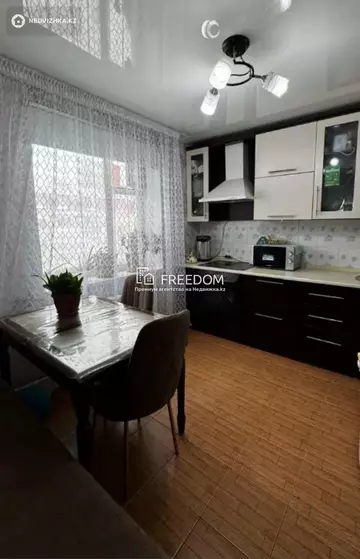 1-комнатная квартира, этаж 5 из 6, 39 м²