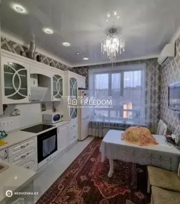 82 м², 2-комнатная квартира, этаж 9 из 10, 82 м², изображение - 18