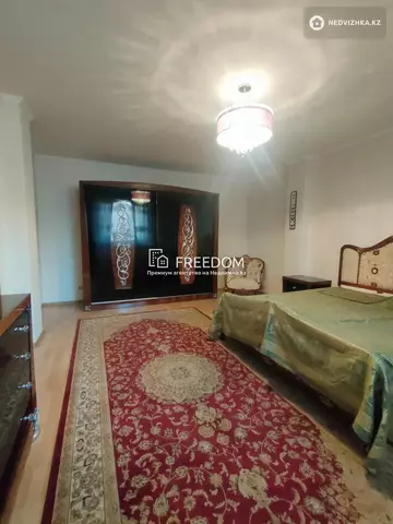 150.4 м², 3-комнатная квартира, этаж 9 из 9, 150 м², изображение - 3