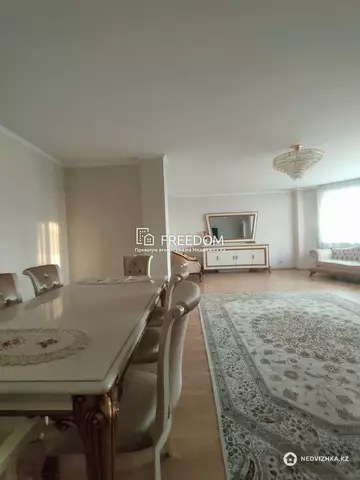 150.4 м², 3-комнатная квартира, этаж 9 из 9, 150 м², изображение - 4