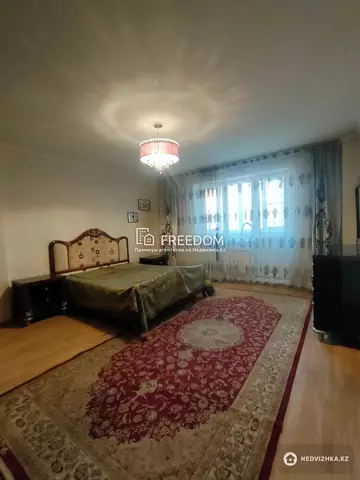 150.4 м², 3-комнатная квартира, этаж 9 из 9, 150 м², изображение - 5
