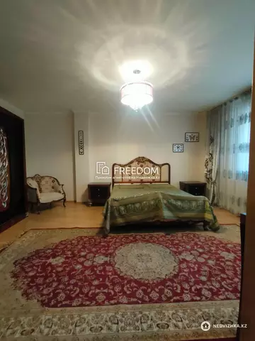 150.4 м², 3-комнатная квартира, этаж 9 из 9, 150 м², изображение - 8