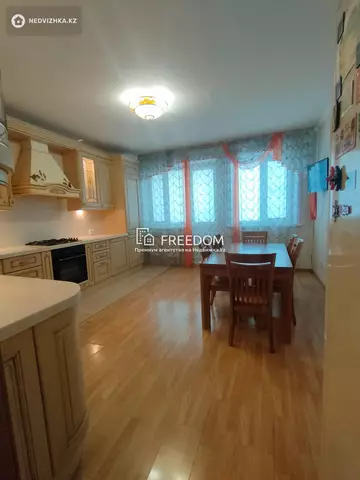 150.4 м², 3-комнатная квартира, этаж 9 из 9, 150 м², изображение - 14