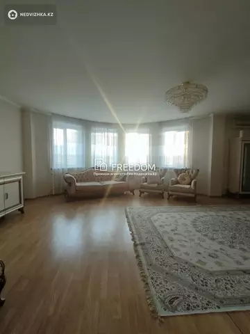 150.4 м², 3-комнатная квартира, этаж 9 из 9, 150 м², изображение - 11
