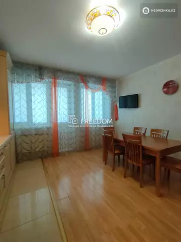 150.4 м², 3-комнатная квартира, этаж 9 из 9, 150 м², изображение - 16