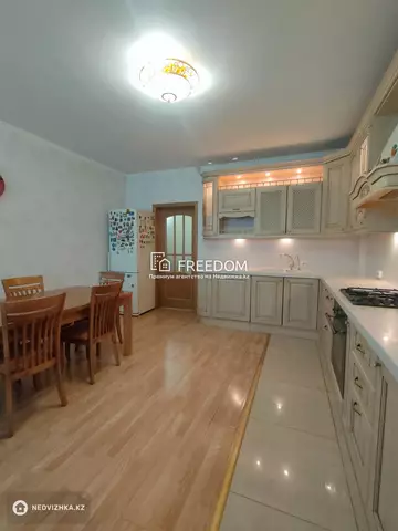 150.4 м², 3-комнатная квартира, этаж 9 из 9, 150 м², изображение - 17