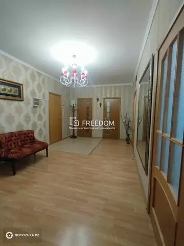 150.4 м², 3-комнатная квартира, этаж 9 из 9, 150 м², изображение - 20