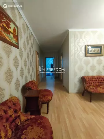 150.4 м², 3-комнатная квартира, этаж 9 из 9, 150 м², изображение - 21