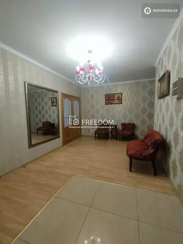 150.4 м², 3-комнатная квартира, этаж 9 из 9, 150 м², изображение - 22